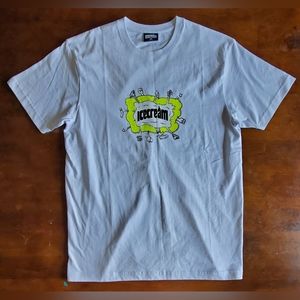 Icecream Shirt Volt Size L